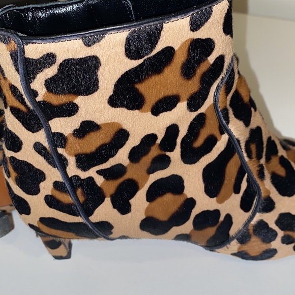 Aquatalia Fur Boots - Picture 9 of 13